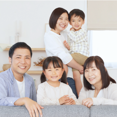 かかりつけ医を探しているのイメージ